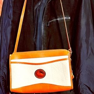 Dooney and Bourke bag